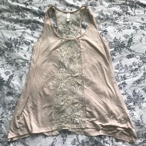 Xhilaration Tank Top